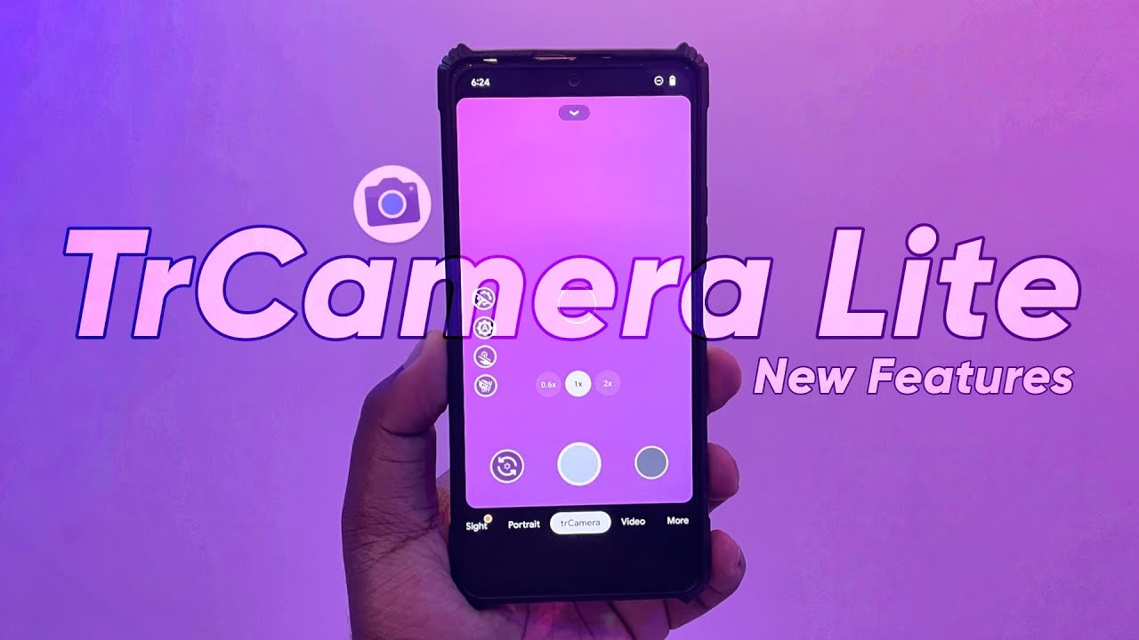 10 лучших функций google pixel 3