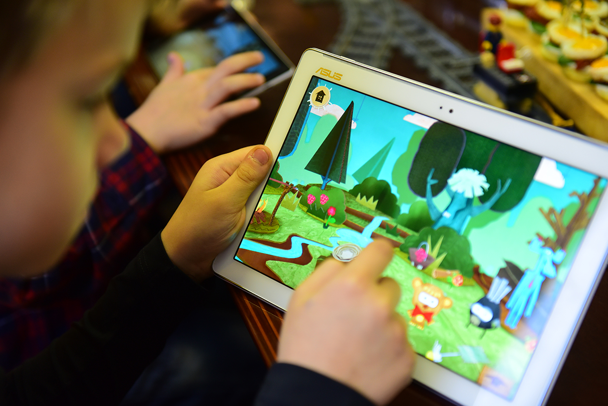 Родительский контроль: лучшее для android и iphone в 2023