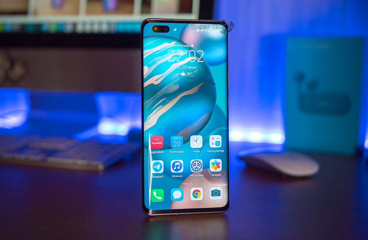 Что выбрать honor 30 или 30 pro+. разбираемся. - candoru