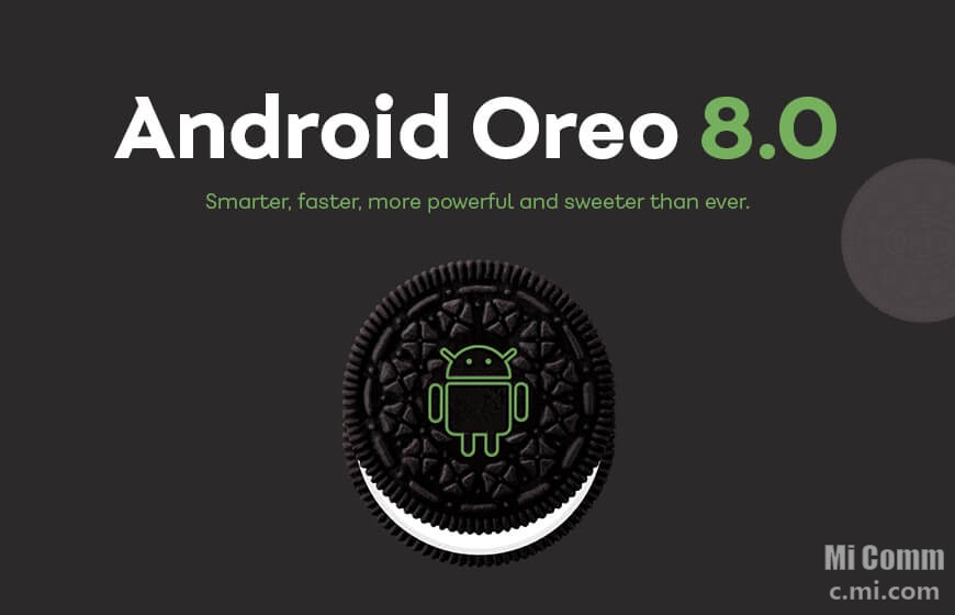 Android 8.0 oreo — детальный обзор новой ос
