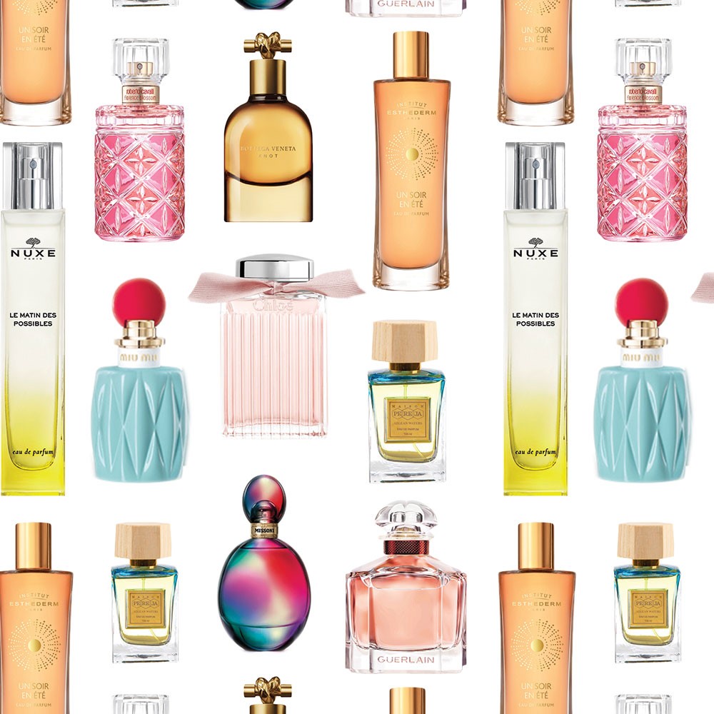 Лучшие нишевые ароматы: топ 15 самых желанных парфюмов