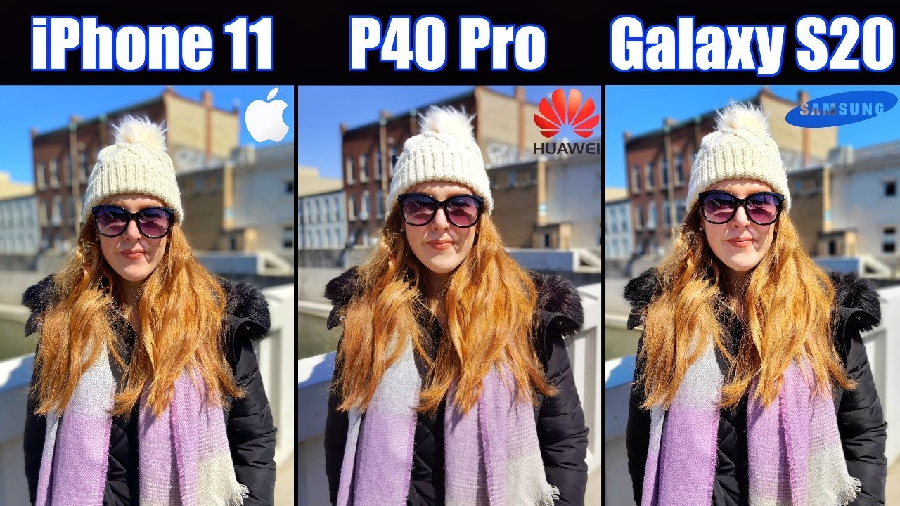 Сравнение камер iphone 14 vs iphone 13 – заметна ли разница?