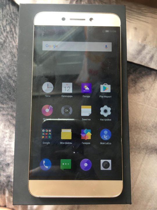Обзор экосистемы leeco и смартфона le max2. контент - наше всё!. cтатьи, тесты, обзоры