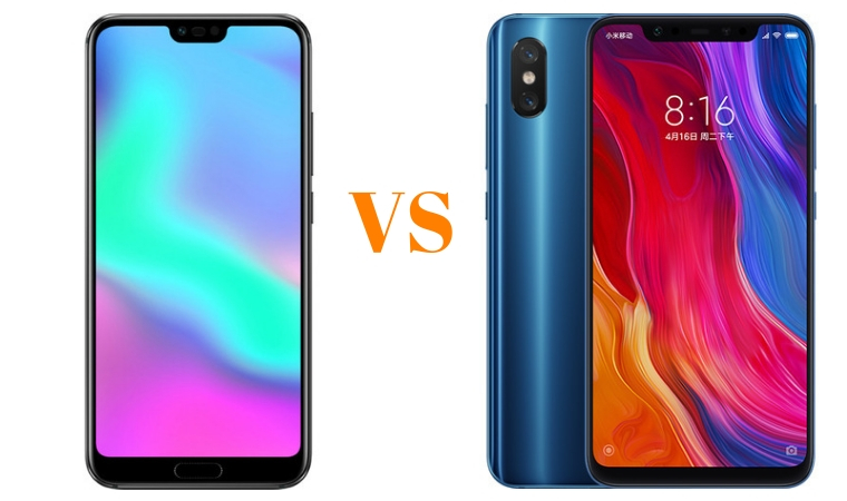 Xiaomi note 10 или huawei p30, какой смартфон лучше?