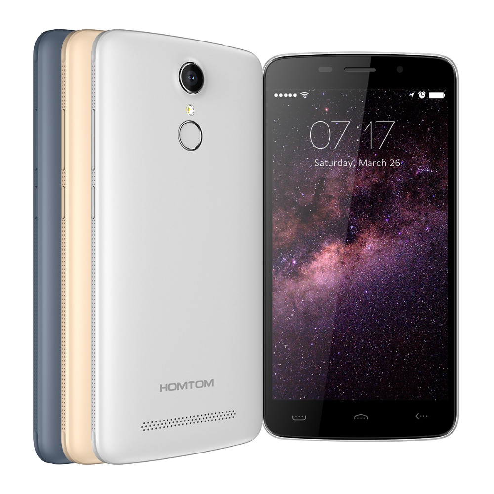 Обзор смартфона homtom ht17 – mt6737, lte, сканер отпечатков пальцев и немного недоразумений за $50. | обзоры товаров из интернет-магазинов