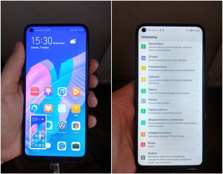 Сравнение huawei p40 lite vs p40 lite e - phonesdata