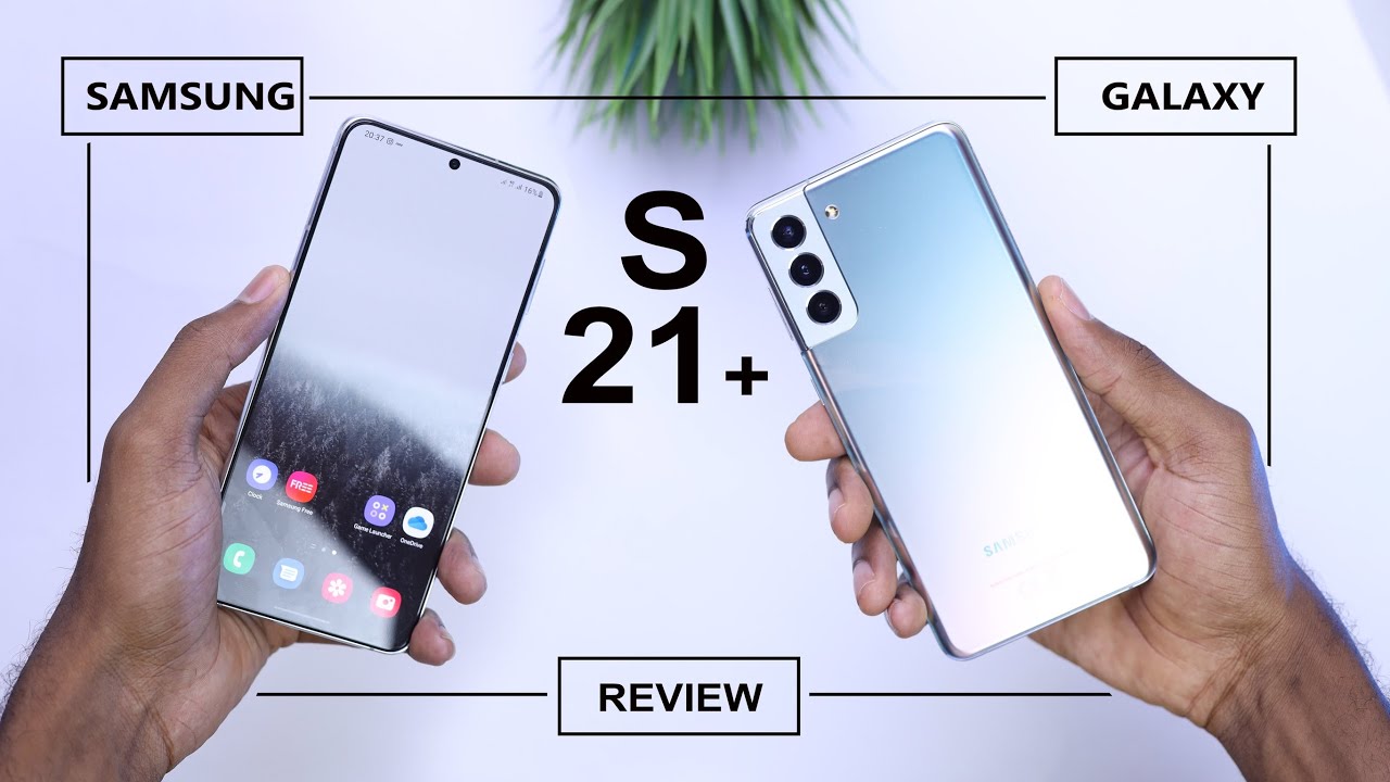 Сравнение samsung s21. Samsung s21 Plus. Samsung s21 Plus Review. Samsung s21 Plus Размеры. S21 vs s21 Plus.