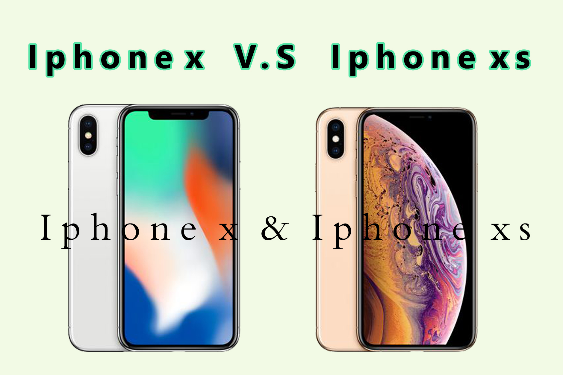 Iphone xs отличия. Iphone x iphone XS. Айфон 10 vs XS. Айфон x и XS отличия. Разница между iphone x и XS.