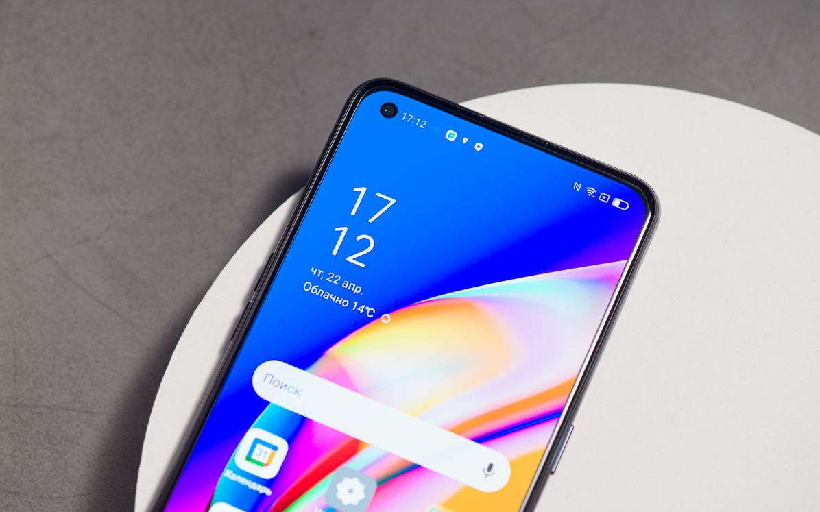 Oppo reno 5 lite. Диагональ экрана Oppo Reno 5 Lite.