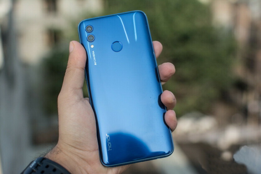 Honor 10 32 Купить