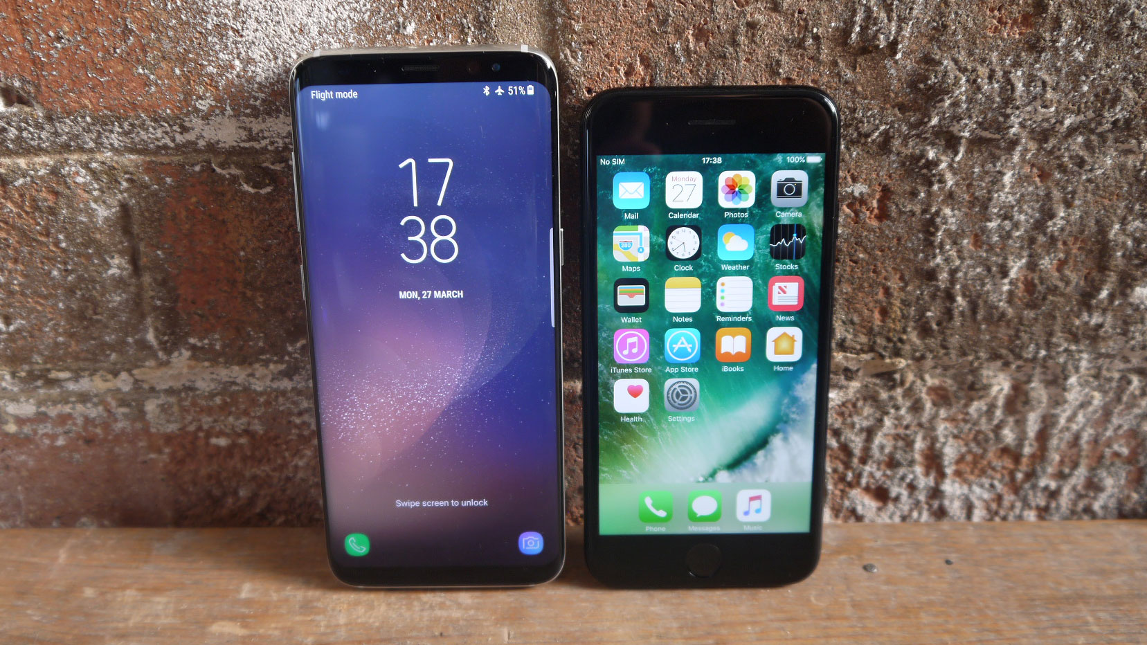 Сравнить самсунг 8. Samsung 8 iphone 8. Iphone 7 vs Samsung Galaxy s8. Samsung Galaxy s8 s8 Plus Apple iphone 7 7 Plus. Самсунг с 8 плюс и айфон 7.
