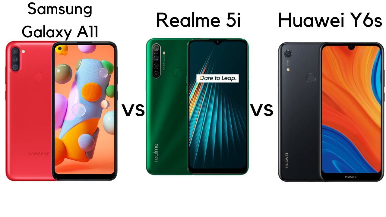 Realme 11 vs redmi note 11 pro