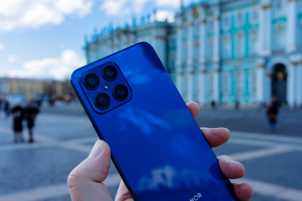 Что выбрать honor 30 или 30 pro+. разбираемся. - candoru