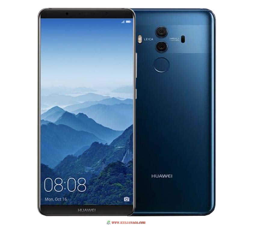 Тест и обзор: huawei mate 10 pro – безрамочного дисплея и искусственного интеллекта все же недостаточно - hardwareluxx russia