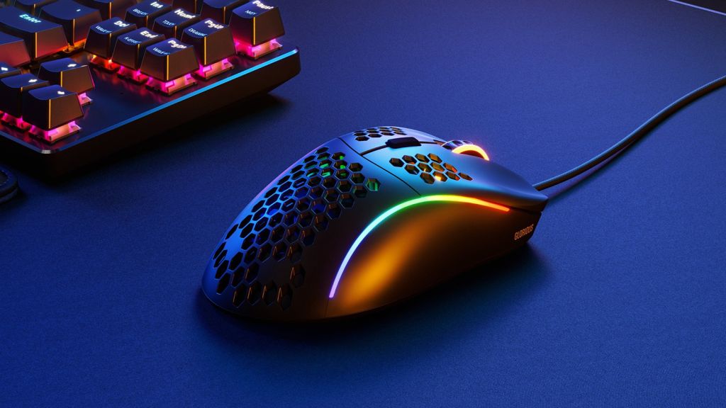 Лучшие бюджетные игровые мыши на 2022 год: топ-10