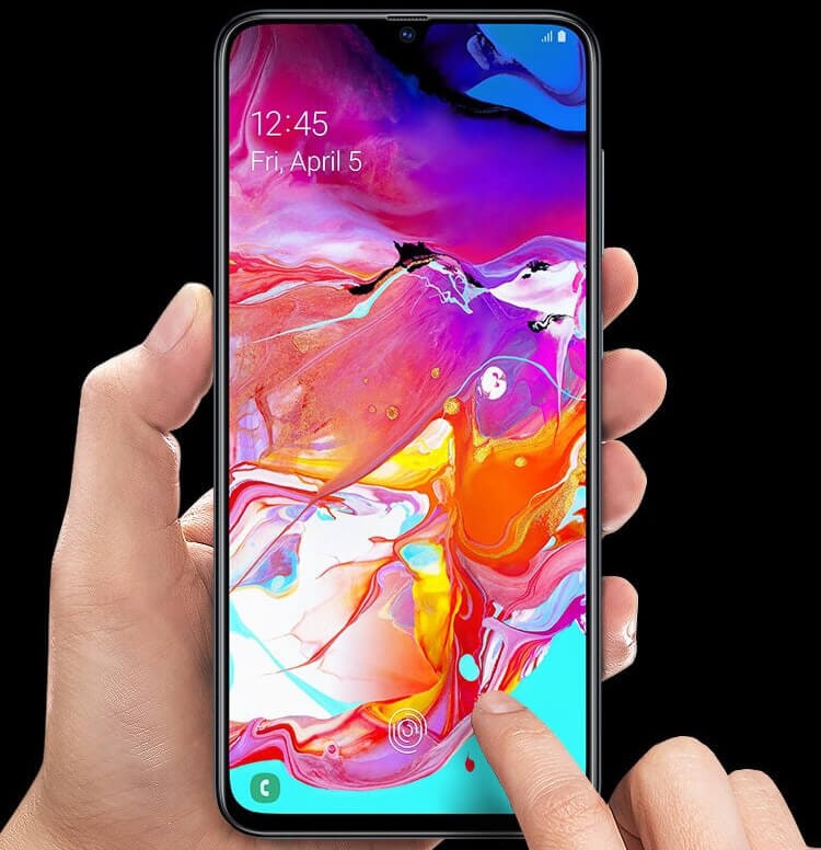 Телефон samsung galaxy не заряжается - что делать