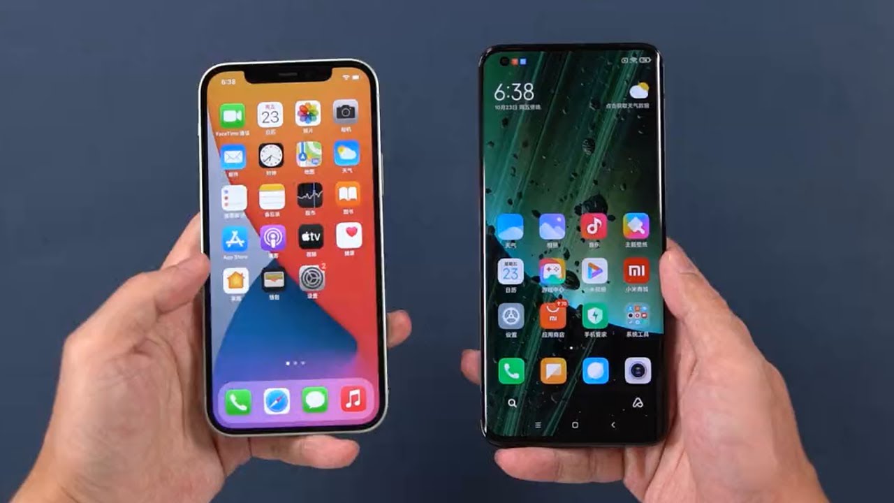 Я поменял большой xiaomi на маленький iphone se. жизнь больше не будет прежней