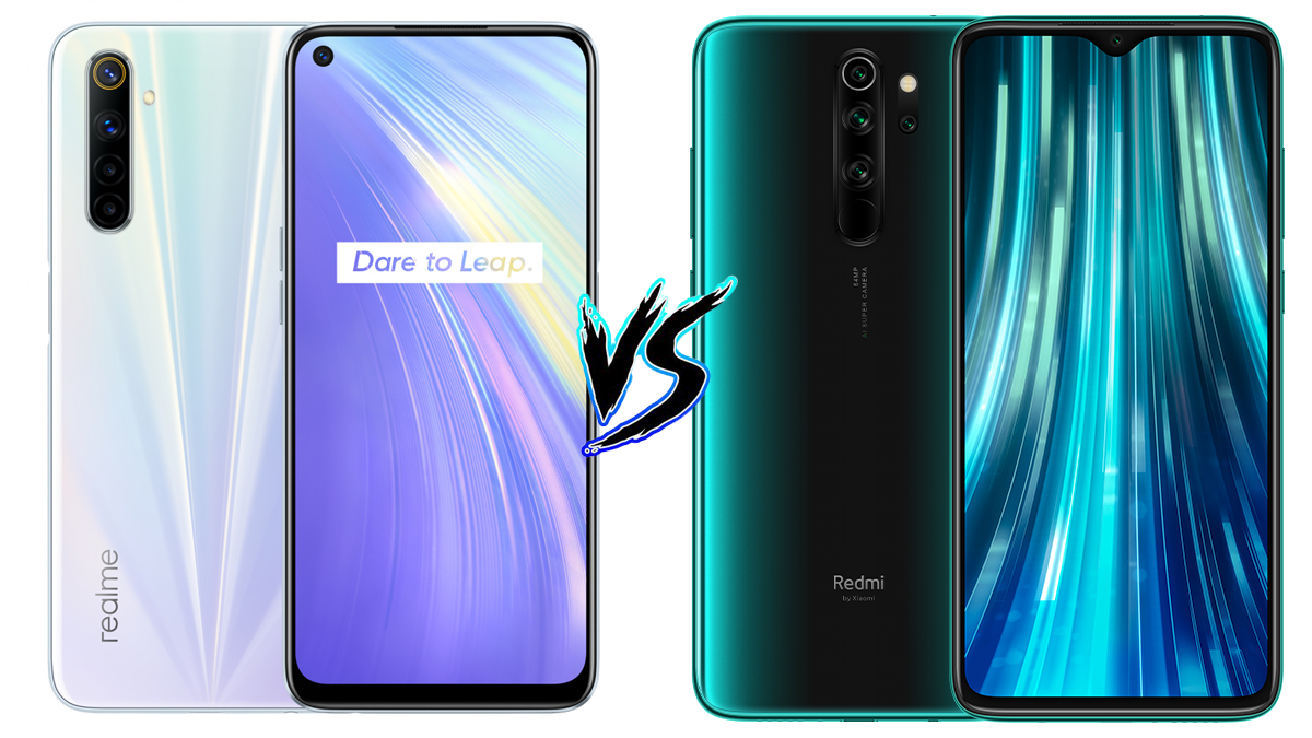 Обзор realme 3 pro: мощный конкурент redmi note 7