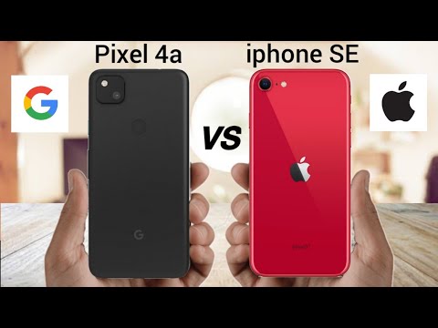 Google pixel 4 xl vs iphone 11 – сравнение камер, экранов, процессоров, батарей
