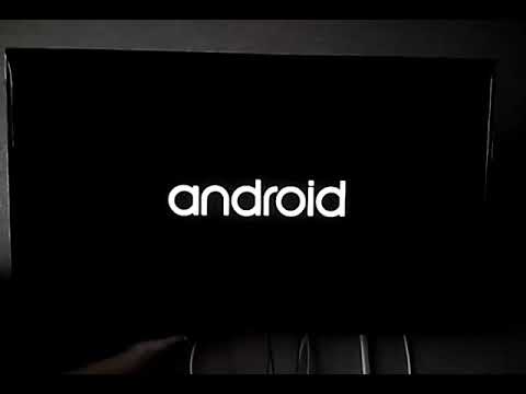 Телефон android не загружается дальше логотипа/заставки (включается но не до конца) - что делать