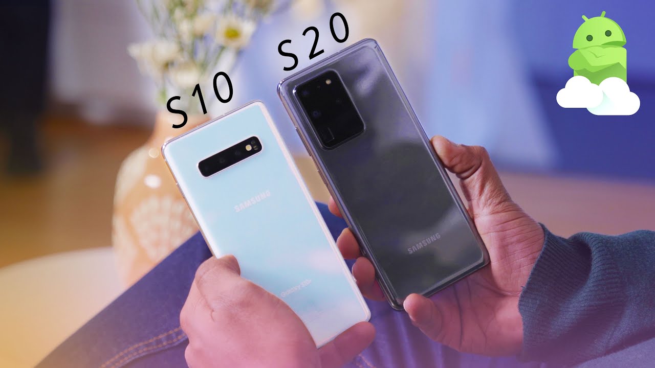 Galaxy s20 fe против s20, s10 и s10 lite: что лучше?