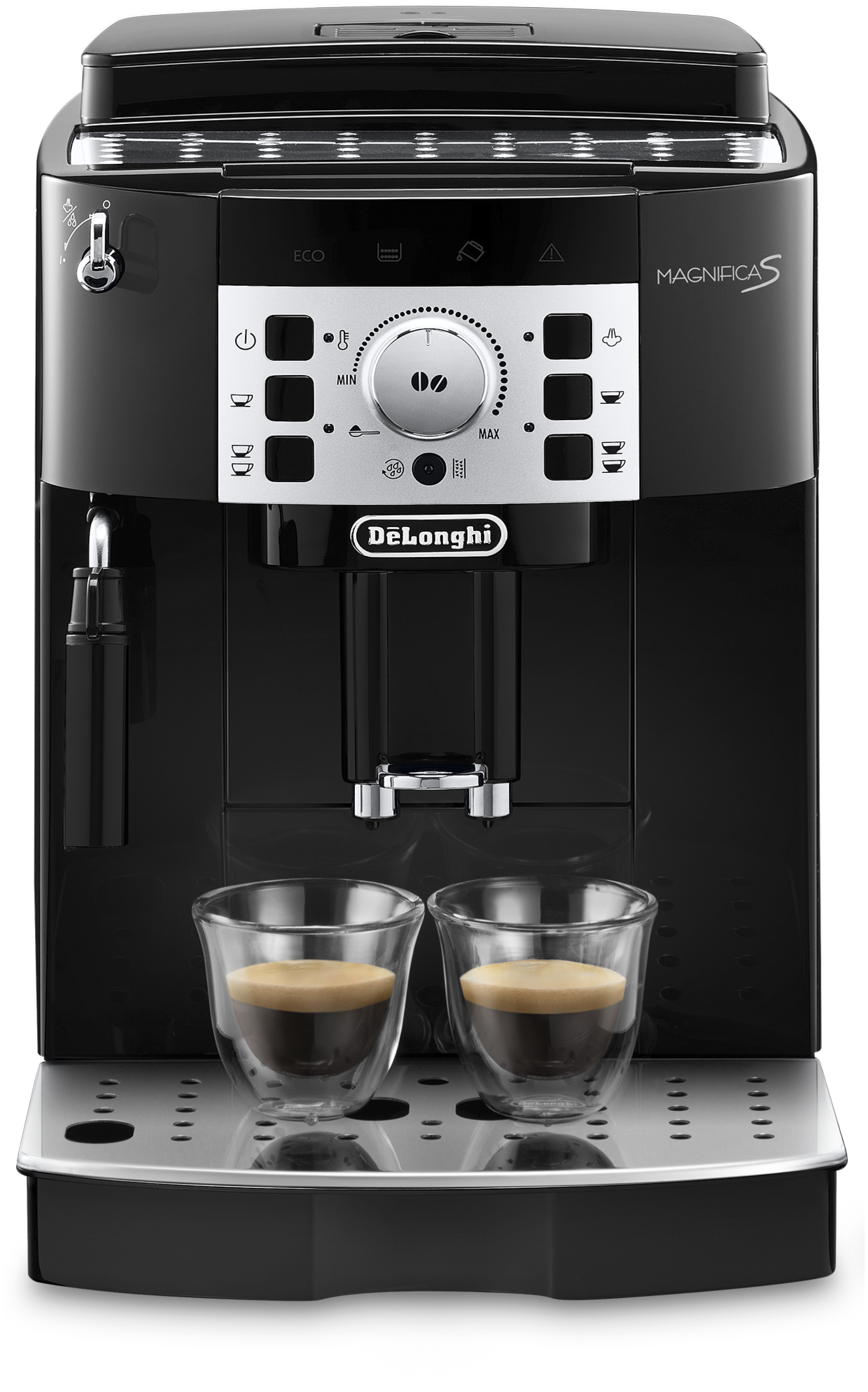 Лучшие кофемашины delonghi - рейтинг 2022