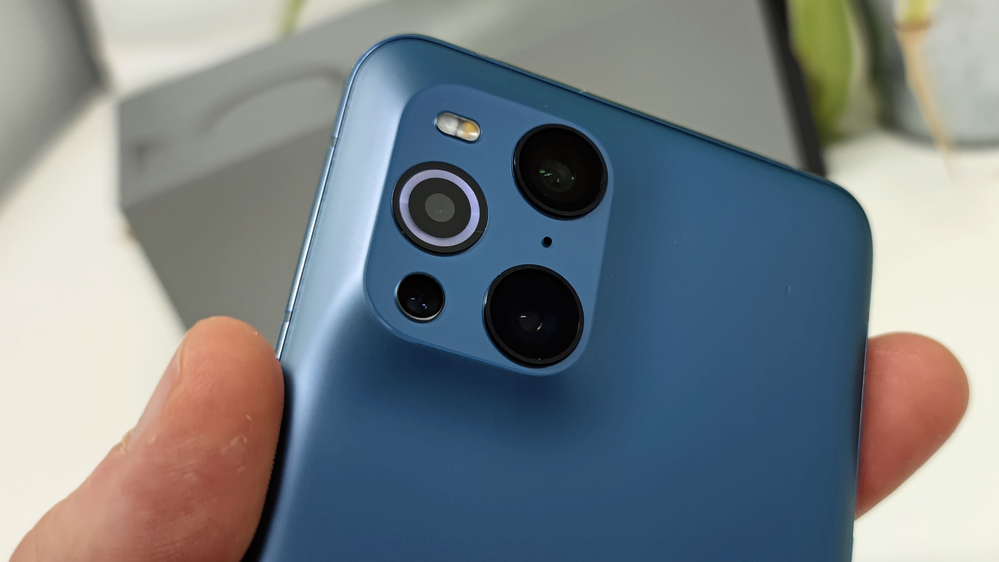 Сравнение камер oppo find x3 neo, oneplus 9 pro и galaxy s21 ultra от dxomark - 4pda