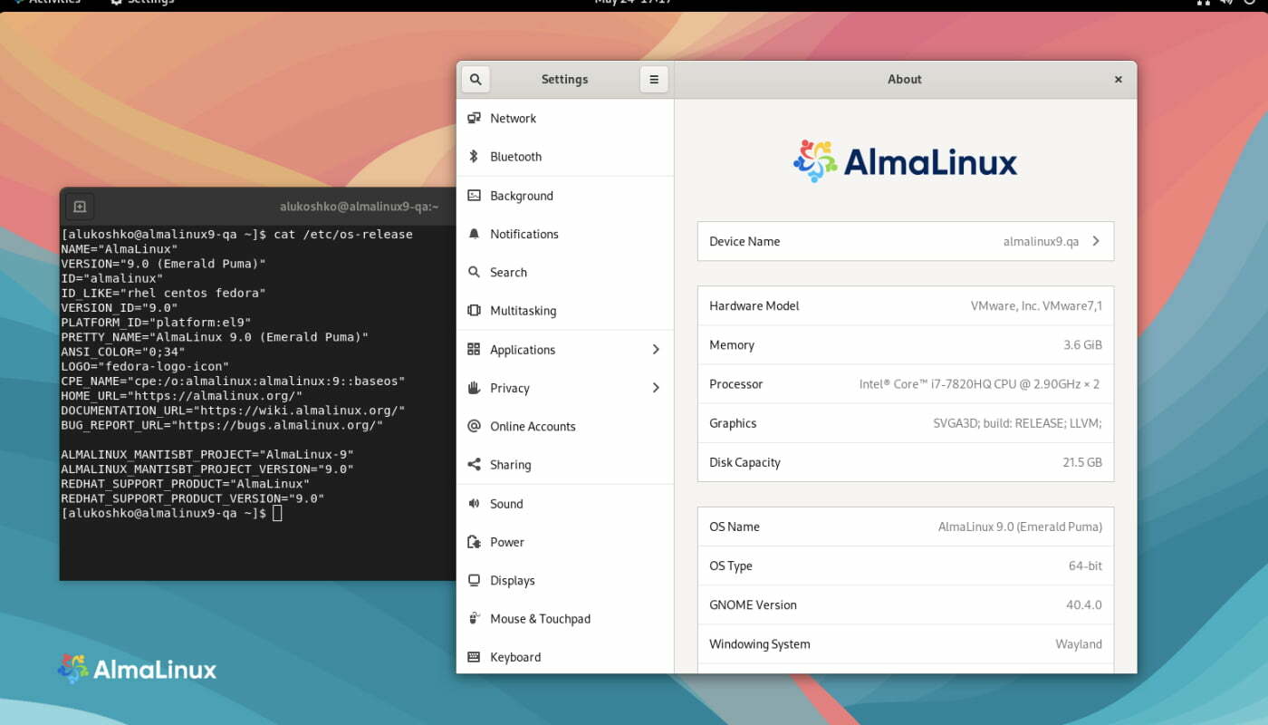 Я сошёл с ума и перешёл с windows на linux. не ожидал такого