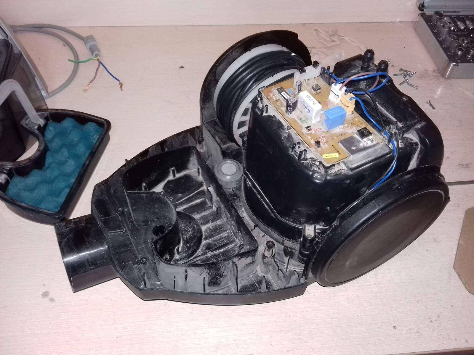 Пылесосы samsung, популярные поломки, неисправности, вопросы и ответы на форуме servicebox.ru