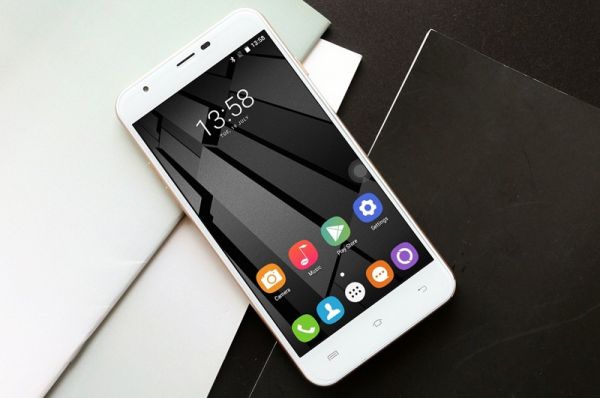 Oukitel u20 обзор