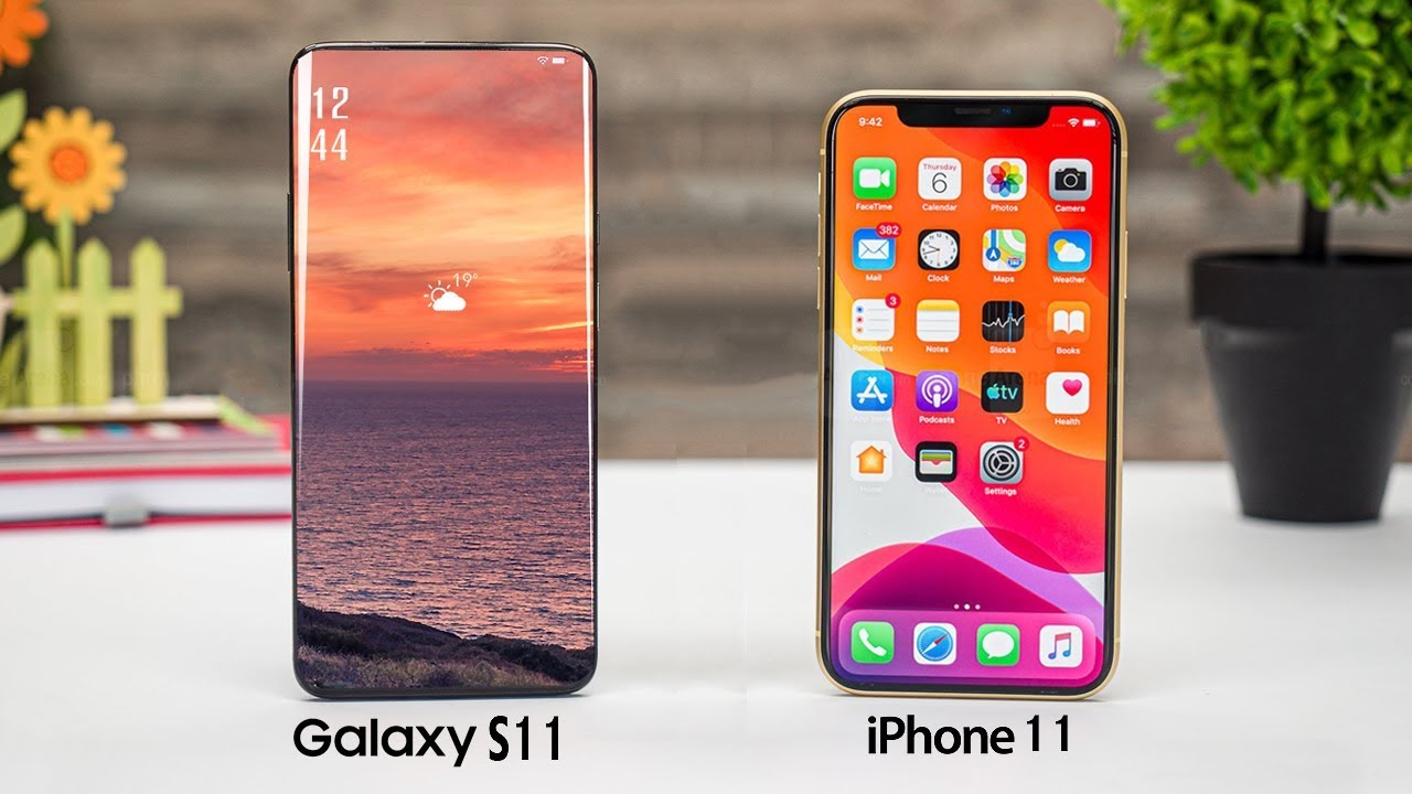 Самсунг как айфон 11. Samsung Galaxy s11 Plus. Samsung Galaxy s10 vs iphone. Samsung s10 Plus vs iphone 11. S22 Plus iphone 11.