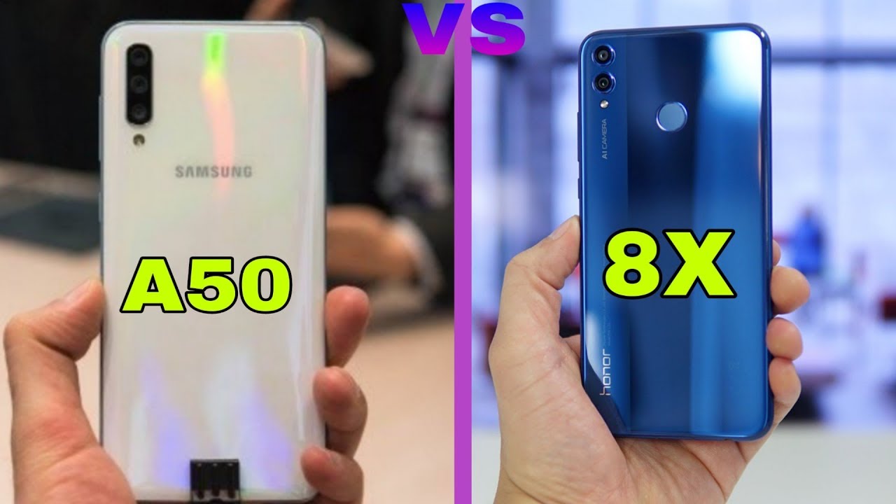 Honor 10i vs samsung galaxy a50: compare specifications, price | gadgets now