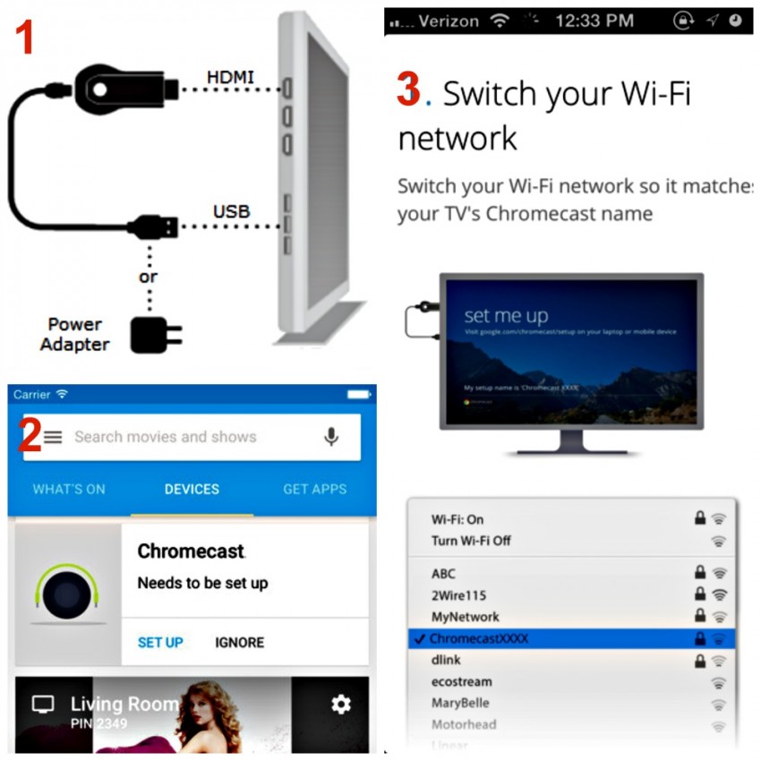Как подключить айфон к телевизору через usb, wi-fi, hdmi