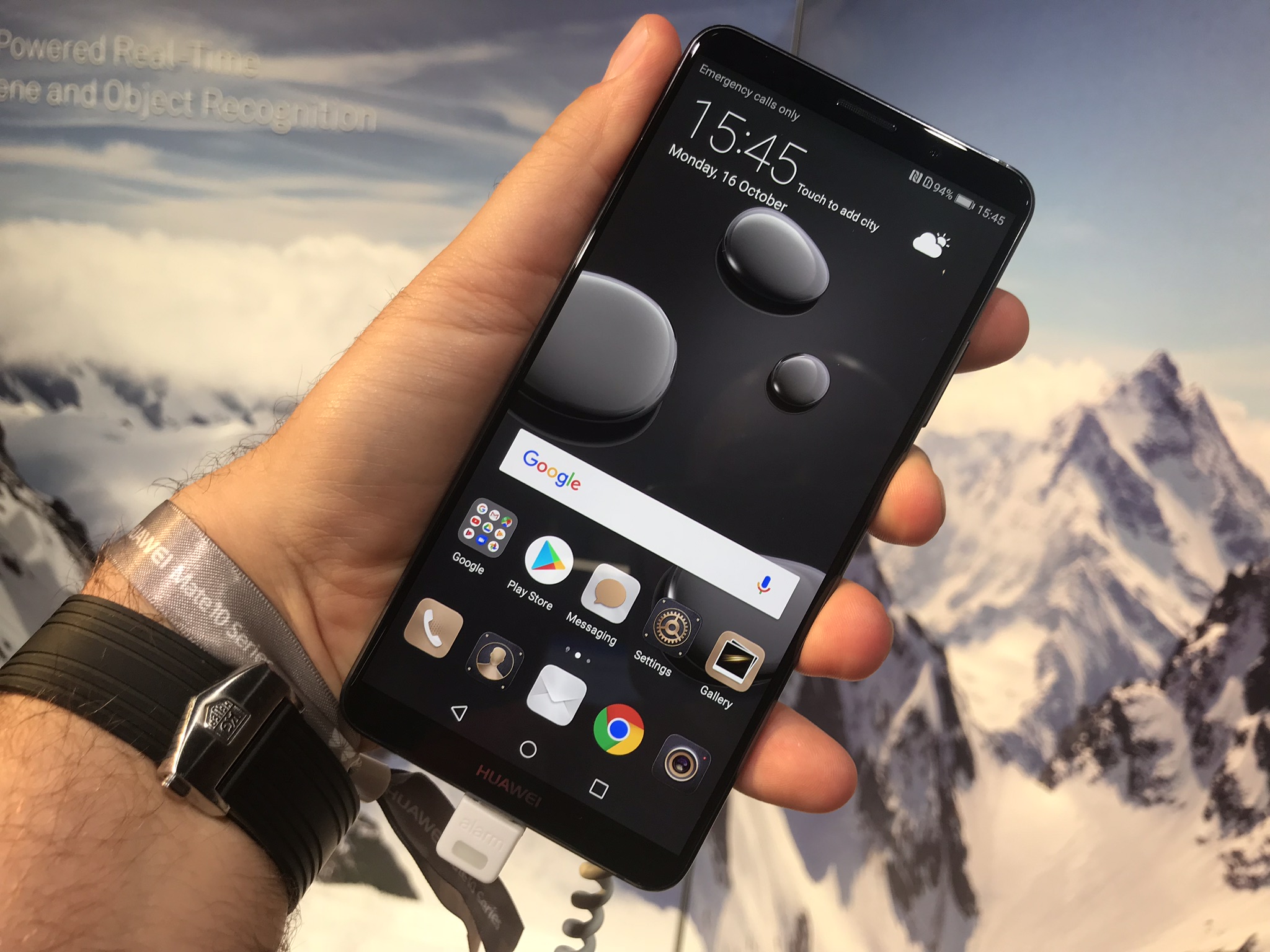 Huawei P10 против Mate 10: сравнение камер, экранов, автономности Узнайте, какой из них выбрать в 2023 году