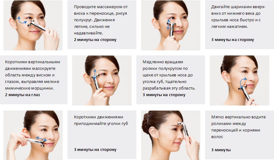 Топ лучших аппаратов для чистки лица: рейтинг [year] года | life obzor