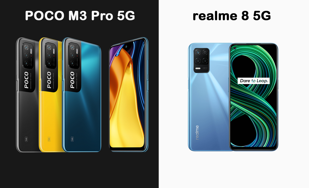Лучшие смартфоны realme в 2023 - хорошие и недорогие модели