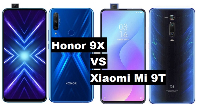 Honor 10 vs honor 9: в чем разница, и что лучше выбрать