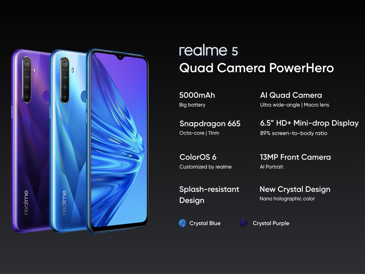 Обзор realme narzo 30 5g: копия realme 8 5g с малыми изменениями — отзывы tehnobzor