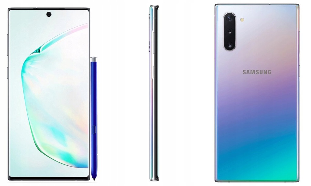 Характеристики samsung galaxy s20 и его конкуренты