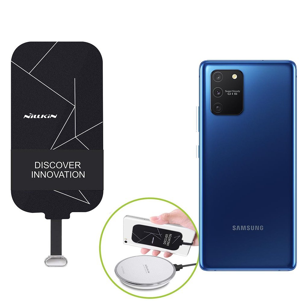 Какие самсунги поддерживают беспроводную. Беспроводная зарядка самсунг s10. Беспроводная зарядка для самсунг галакси s10. Самсунг s20 Fe беспроводная зарядка ДНС. Зарядка Samsung Galaxy s10.