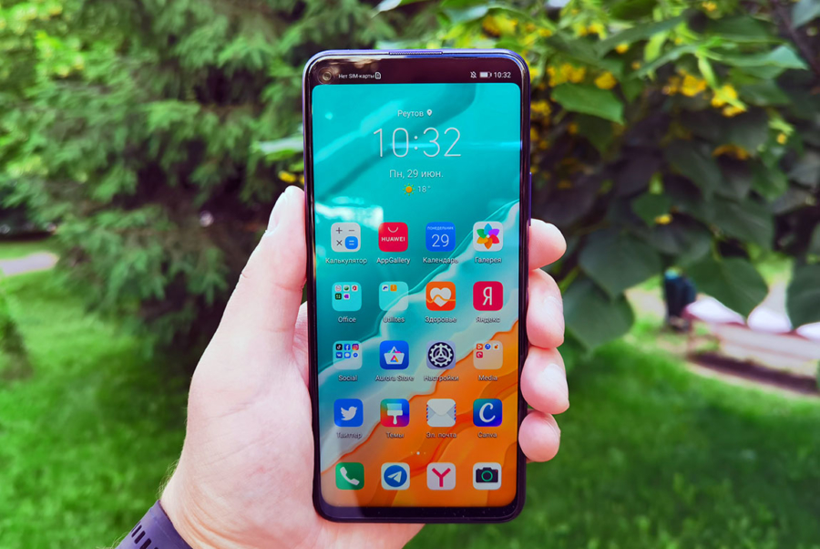 Iphone 11 pro vs honor 30: битва камер