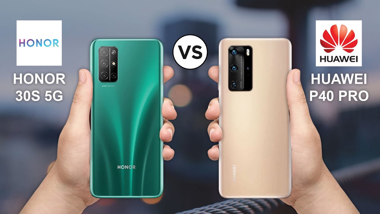 Обзор huawei p40 lite: идеальный середняк?