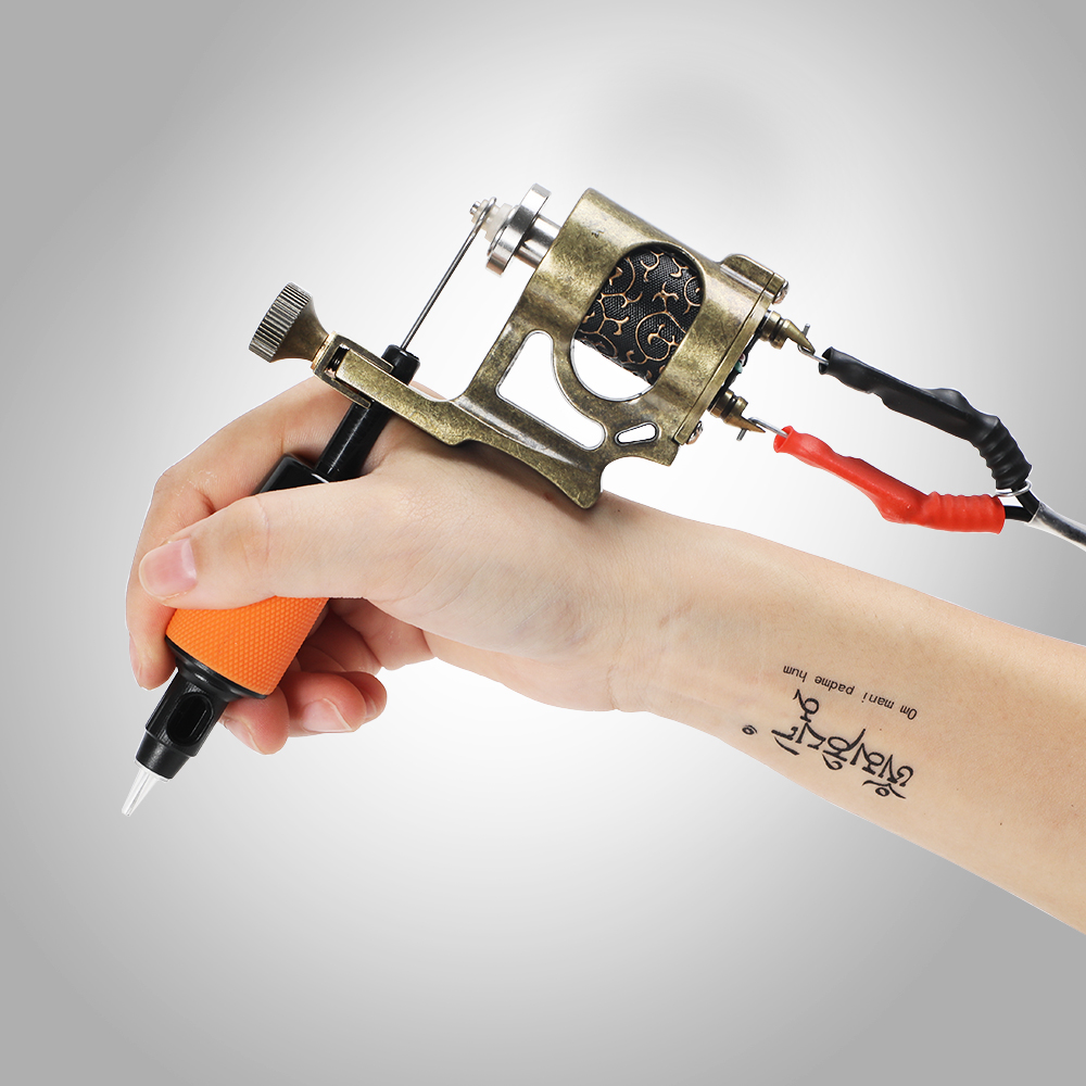 Tattoo • комплектация тату оборудования