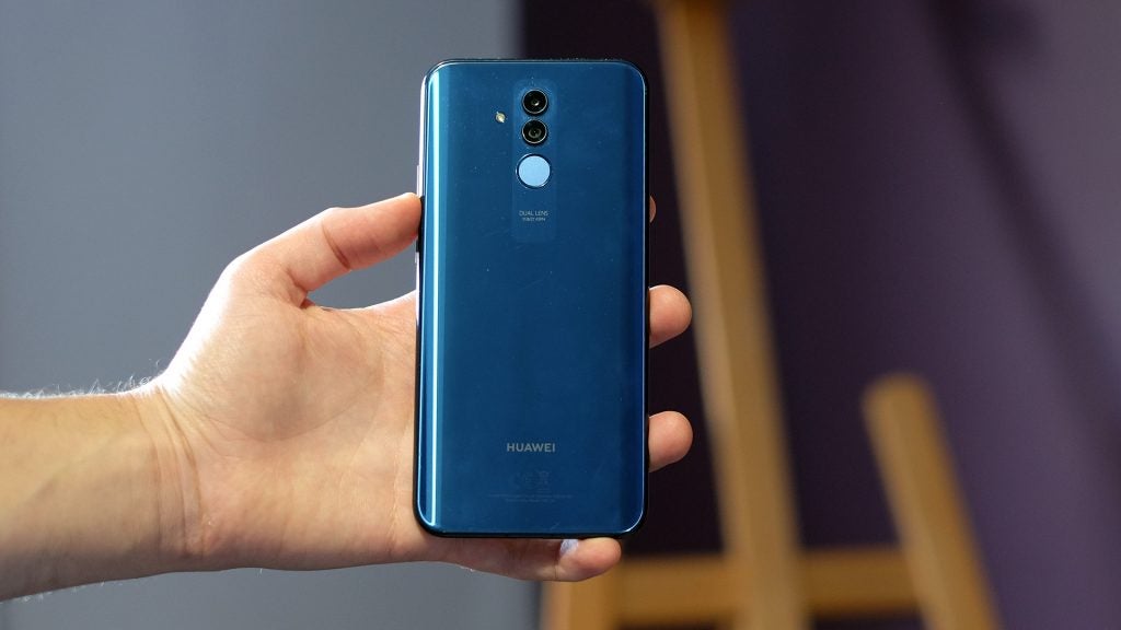 Обзор huawei mate 20. безупречный компромисс
