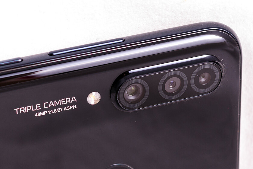 Обзор huawei p30 полгода спустя. все еще лучший камерофон?