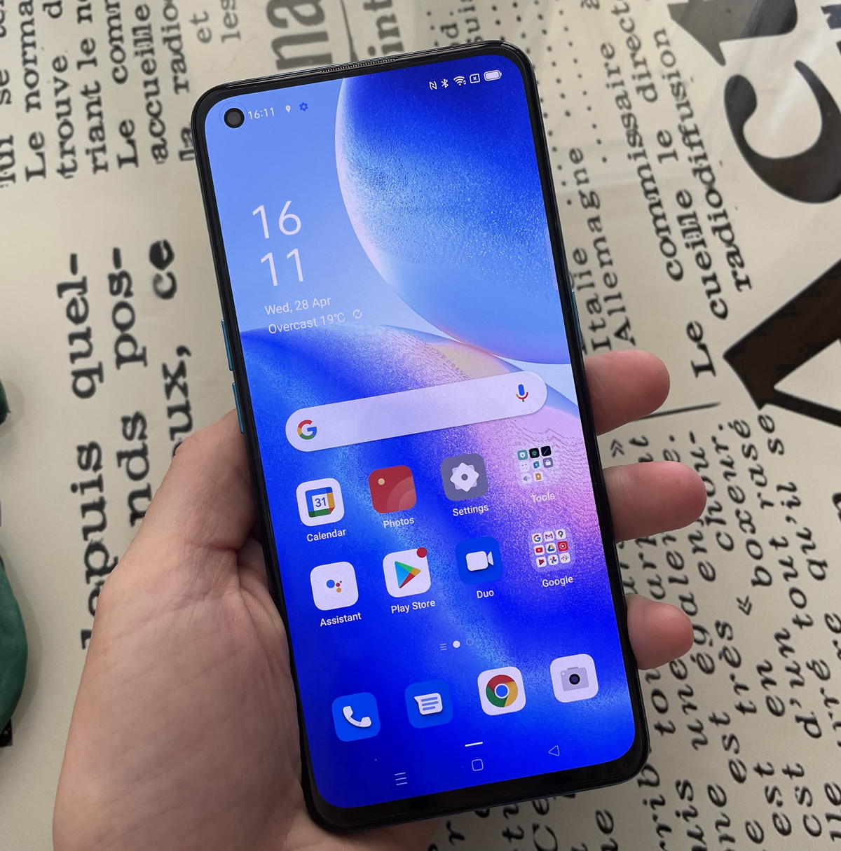 Лучшие хитрости oppo и coloros | итигик