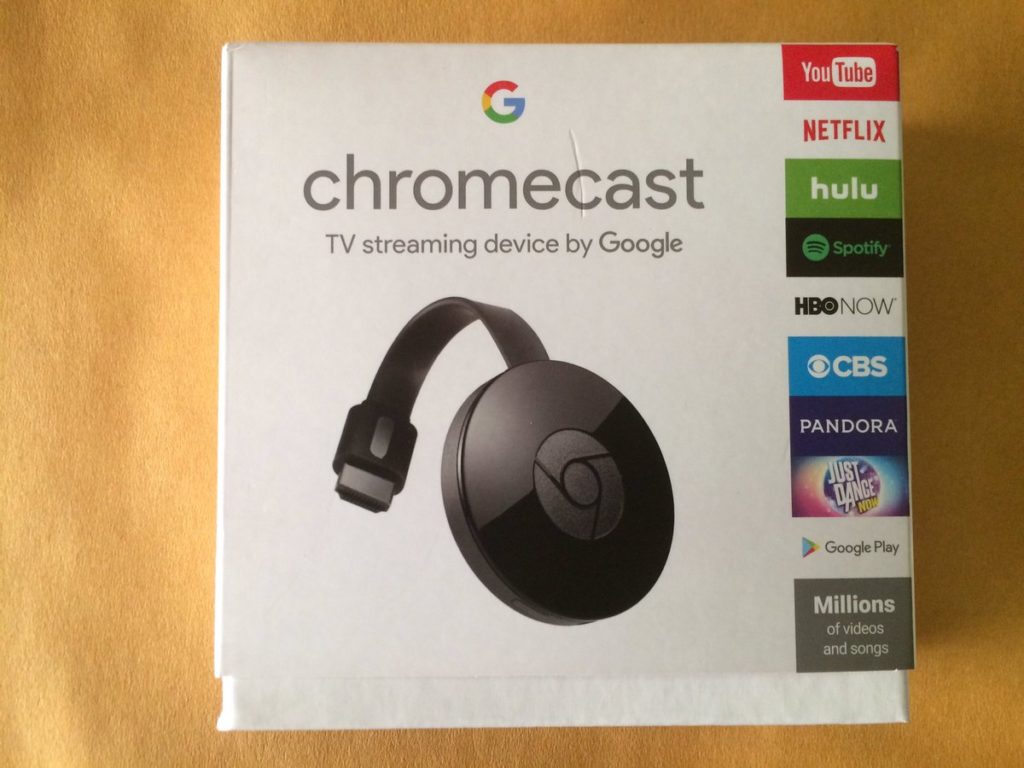 Зависаниия в chromecast? 6 советов, которые помогут решить ваши проблемы • оки доки