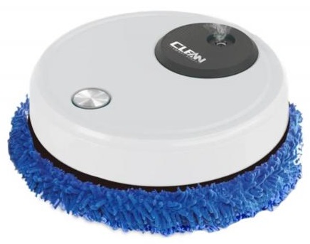 Робот-полотер для влажной уборки дома: рейтинги, отзывы