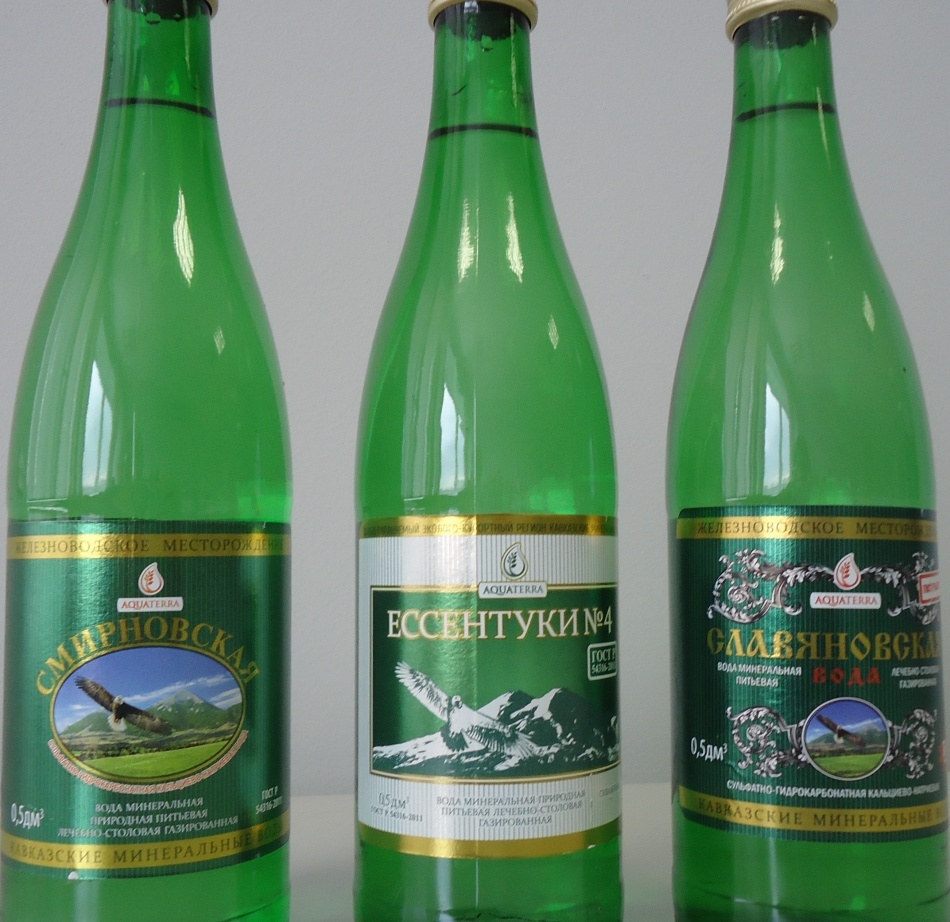Какая минеральная вода щелочная? - medboli.ru