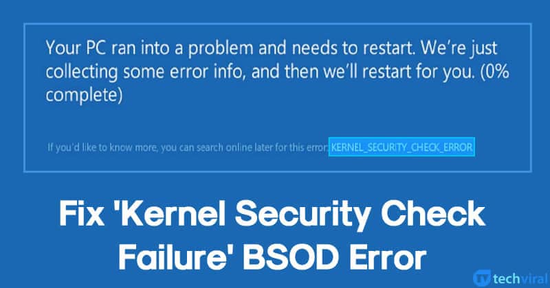 Синий экран Kernel Security check failure. Ошибка Kernel Security check failure Windows 10. Код остановки Kernel Security check failure. BSOD ошибка Kernel. Password check failed